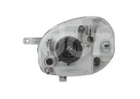 FARO CHRYSLER ATOS DELANTERO DERECHO 9212002, 2003, 2004, 2005, 2006000 ORIGINAL HYUNDAI MANDO