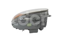 FARO CHRYSLER ATOS DELANTERO DERECHO 9212002, 2003, 2004, 2005, 2006000 ORIGINAL HYUNDAI MANDO