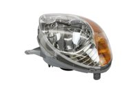 FARO CHRYSLER ATOS DELANTERO DERECHO 9212002, 2003, 2004, 2005, 2006000 ORIGINAL HYUNDAI MANDO