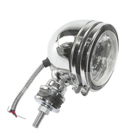 FARO OFF-ROAD 4X4 5" BLANCO PRISMATICO NEO778 M0086