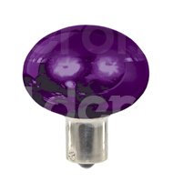 FOCO OJO DE VENADO PURPURA REPUESTO