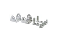 FARO DE HALOGENO REDONDO TORNASOL CROMADO JUEGO DE 2 PIEZAS (3.5x3.5x2) HY009 IMPORTACION
