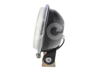 FARO DE HALOGENO REDONDO TORNASOL JUEGO DE 2 PIEZAS (3.5x3.5x2) HY009 IMPORTACION
