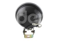 FARO DE HALOGENO REDONDO TORNASOL JUEGO DE 2 PIEZAS (3.5x3.5x2) HY009 IMPORTACION