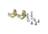 FARO DE HALOGENO REDONDO TORNASOL JUEGO DE 2 PIEZAS (3.5x3.5x2) HY009 IMPORTACION