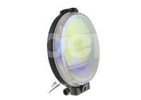 FARO DE HALOGENO REDONDO TORNASOL 1 PIEZA (6.5x6.5x3) HY087A IMPORTACION