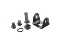 FARO DE HALOGENO REDONDO AMBAR 1PIEZA (6.5x6.5x3.5) HY015 IMPORTACION
