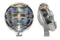 FARO DE HALOGENO REDONDO TORNASOL 1 PIEZA (6.5x6.5x3.5) HY015 IMPORTACION