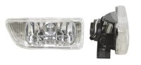 FARO DE HALOGENO FACIA JETTA BLANCO JUEGO DE 2 PIEZAS (5x2.2x2.5) HY106 IMPORTACION