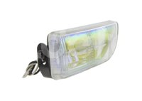 FARO DE HALOGENO FACIA JETTA TORNASOL JUEGO DE 2 PIEZAS (5x2.2x2.5) HY106 IMPORTACION
