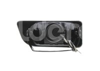 FARO DE HALOGENO FACIA JETTA TORNASOL JUEGO DE 2 PIEZAS (5x2.2x2.5) HY106 IMPORTACION