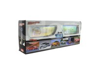 FARO DE HALOGENO FACIA JETTA TORNASOL JUEGO DE 2 PIEZAS (5x2.2x2.5) HY106 IMPORTACION