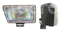 FARO DE HALOGENO FACIA TORNASOL JUEGO DE 2 PIEZAS (5x3x2.5) HY145 IMPORTACION