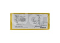 FARO DE HALOGENO RECTANGULAR TORNASOL JUEGO DE 2 PIEZAS (6.5x3.5x2.5) HY041B IMPORTACION