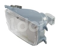 LUZ DIRECCIONAL VOLKSWAGEN GOLF, JETTA A3 IZQUIERD