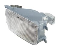LUZ DIRECCIONAL VOLKSWAGEN GOLF, JETTA A3 IZQUIERDA SIN FOCO 144425011 HELLA