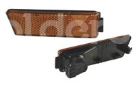 LUZ LATERAL VOLKSWAGEN GOLF, JETTA A3 DERECHA SIN