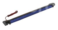 LUZ STOP 48 LEDS LUZ AZUL. No. TK-BK048B