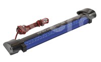 LUZ STOP 24 LEDS LUZ AZUL. No. TK-BK024B