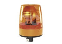 TORRETA FIJA HELLA AMBAR 12-24V JUNIOR KL PLUS 008