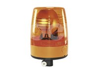 TORRETA FIJA HELLA AMBAR 12-24V JUNIOR KL PLUS 008967021 HELLA