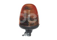 TORRETA FIJA AMBAR 12V HELLA ROTATIVA KL ROTAFLEX