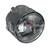 FARO NIEBLA NISSAN MURANO, TIIDA, X - TRAIL, INFINITI FX / QX 45, CUBE Valeo 043403 M0125