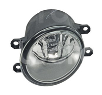 FARO DE NIEBLA TOYOTA YARIS, CAMRY, COROLLA, RAV, MATRIX IZQUIERDA 088969 M0125