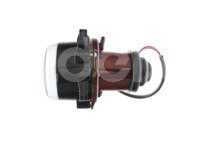 FARO 90mm. HALOGENO LUZ BAJA SIN FOCO H7 LUPA SIN BASE EN03003 IMPORTACION
