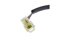 FARO 90mm. HALOGENO LUZ BAJA SIN FOCO H7 LUPA SIN BASE EN03003 IMPORTACION
