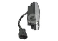 FARO LED RECTANGULAR 5 LED, LUZ DE DIA, 12-24V ANTI-VIBRACION/AGUA EN3301 IMPORTACION