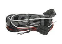 FARO LED RECTANGULAR 5 LED, LUZ DE DIA, 12-24V ANTI-VIBRACION/AGUA EN3301 IMPORTACION