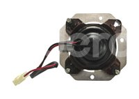 FARO HALOGENO LUZ ALTA SIN FOCO H7 CON POS CON BASE 90MM. EN03005 IMPORTACION