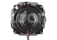 FARO HALOGENO LUZ BAJA SIN FOCO H7 LUPA CON BASE  90MM. EN03006 IMPORTACION