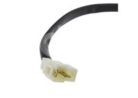 FARO HALOGENO LUZ BAJA SIN FOCO H7 LUPA CON BASE  90MM. EN03006 IMPORTACION