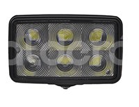 FARO LFC 65W CUADRUPLE 6500K E40 10000 HRS 63601 GROTE GROTE