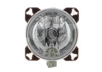 FARO 90mm. HALOGENO LUZ ALTA CON POS CON FOCO H7 24V 008191027 HELLA