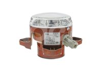 FARO 90mm. HALOGENO LUZ ALTA CON POS CON FOCO H7 24V 008191027 HELLA