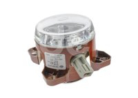 FARO 90mm. HALOGENO LUZ ALTA CON POS CON FOCO H7 24V 008191027 HELLA