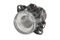 FARO 90mm. HALOGENO LUZ BAJA CON FOCO H7 24V 00819