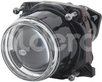FARO 90mm.BIXENON CON FOCO 24V AYATS 009997041
