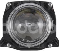 FARO 90mm.BIXENON CON FOCO 24V AYATS 009997041 HELLA