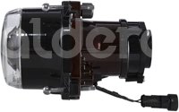 FARO 90mm.BIXENON CON FOCO 24V AYATS 009997041 HELLA