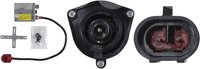 FARO 90mm.BIXENON CON FOCO 24V AYATS 009997041 HELLA
