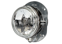 FARO 90mm. ANTINIEBLA 24V CON FOCO H7, CAPUCHON AYATS 008582018 M0052
