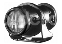 FARO DE HALOGENO MICRO DE NIEBLA CON FOCO H3 24V 008090117 M0052