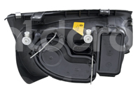 FARO VW JETTA A4 IZQUIERDO SIN NIEBLA CLARO CON FOCO 963660031 M0052