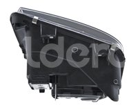 FARO VW JETTA A4 IZQUIERDO SIN NIEBLA CLARO CON FOCO 963660031 HELLA
