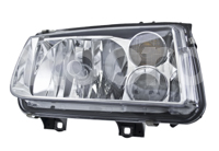 FARO VW JETTA A4 DERECHO SIN NIEBLA CLARO CON FOCO 963660041 M0052