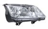 FARO VW JETTA A4 DERECHO SIN NIEBLA CLARO CON FOCO 963660041 M0052